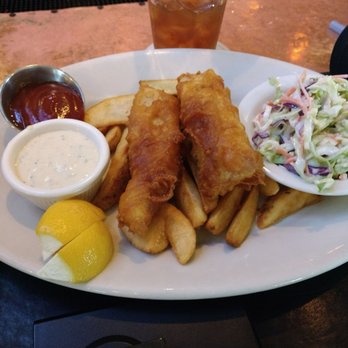 The Black Marlin - Seafood Near Me - Tustin, California