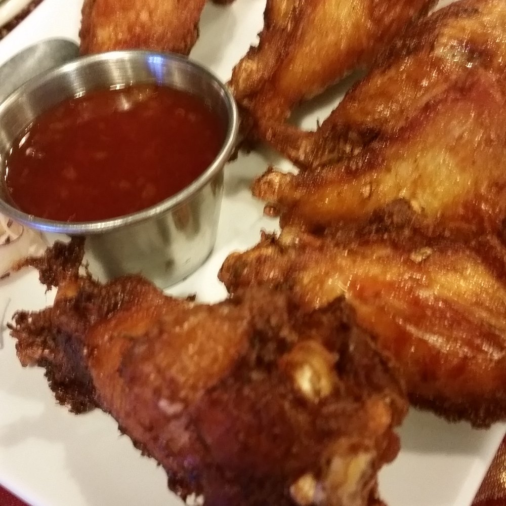 Thai Thip Restaurant - Thai chicken wings - Thai Near Me - Hurst, Texas Thai Thip Restaurant - Thai chicken wings - Thai Near Me - Hurst, Texas