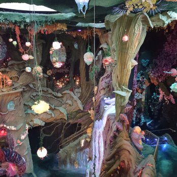 Meow Wolf - Venues & Event Spaces Near Me - Denver, Colorado