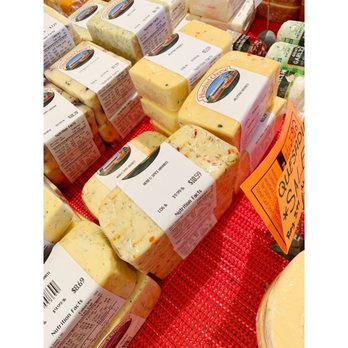 Humbird Cheese Mart - a variety of cheeses - Cheese Shops Near Me - Tomah, Wisconsin Humbird Cheese Mart - a variety of cheeses - Cheese Shops Near Me - Tomah, Wisconsin