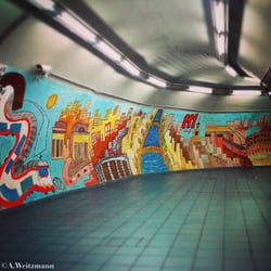 Metropolitana Milanese