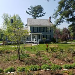Morgan's Farm and Museum