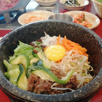 Seoul Country - Dolsot bibimbap - Korean Near Me - Banff, Alberta Seoul Country - Dolsot bibimbap - Korean Near Me - Banff, Alberta