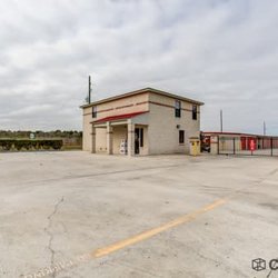 CubeSmart Self Storage - CubeSmart Self Storage