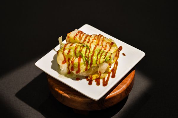Haochi by ChinaMama by null