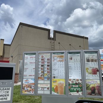 Krispy Kreme - Menu - Donuts Near Me - Kissimmee, Florida Krispy Kreme - Menu - Donuts Near Me - Kissimmee, Florida