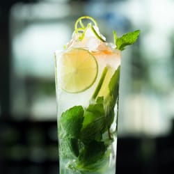 Tapas Bar - Mojito