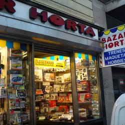Bazar Horta
