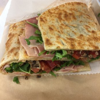 Piadina - Italian Near Me - Tustin, California