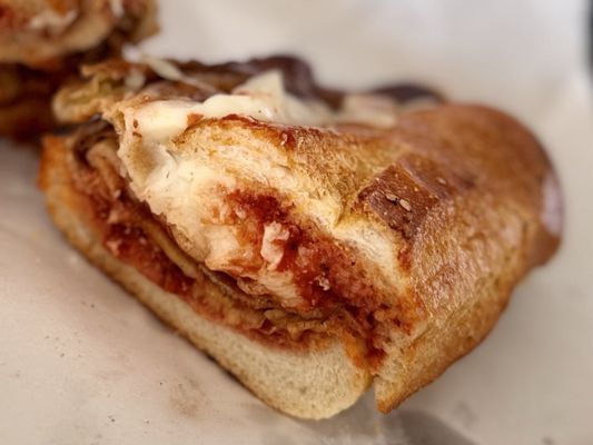 Mona Lisa Italian Foods by null