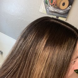 Bloom Hair Studio - Hair