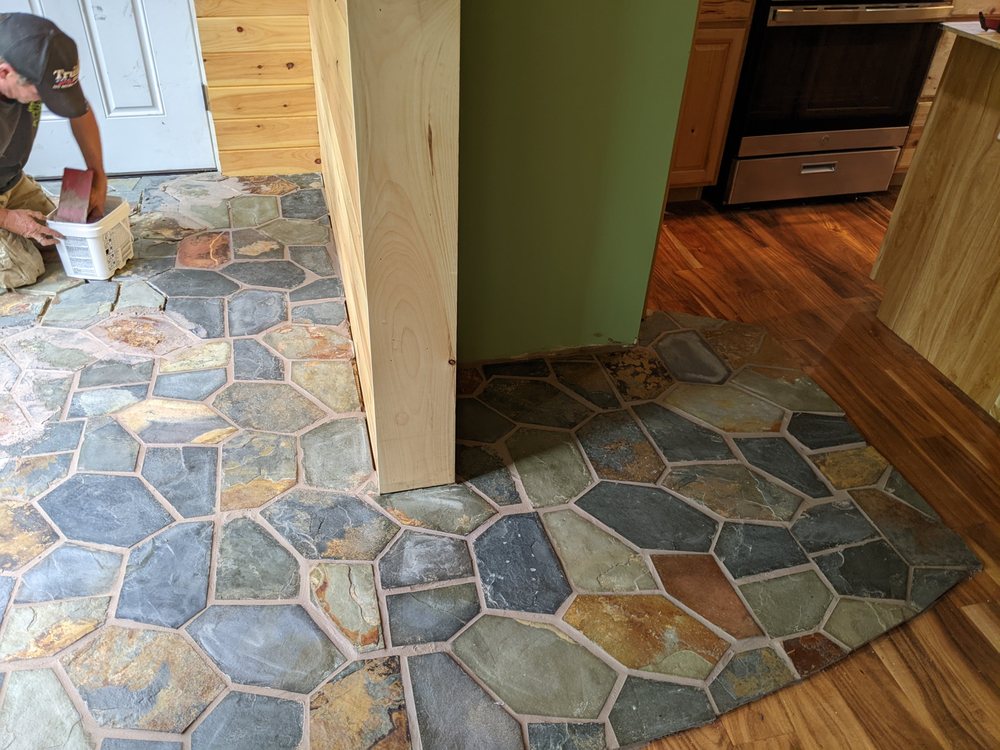 Slide of Barnaby Builders