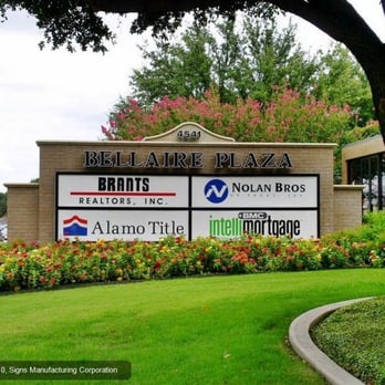 Signs Manufacturing - Signmaking Near Me - Richardson, Texas