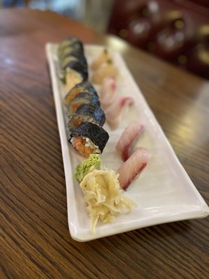 Noshi Sushi by null