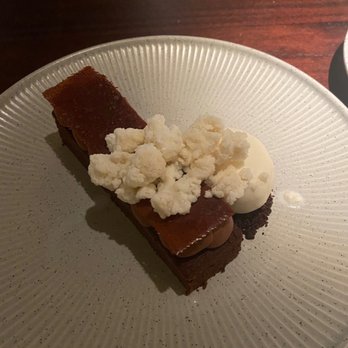 Bludorn - New American Near Me - Houston, Texas