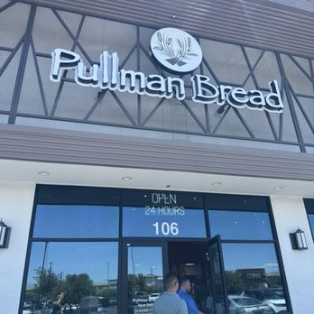 Pullman Bread - Japanese Near Me - Enterprise, Nevada
