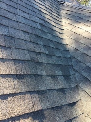 Oakley Prestige Roofing