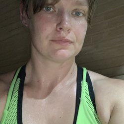 HOTWORX - Spring Branch - Sauna sweat