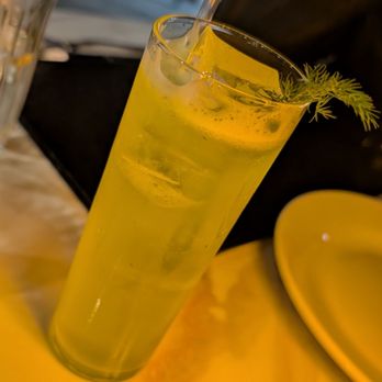 Verde Restaurant - New American Near Me - Costa Mesa, California