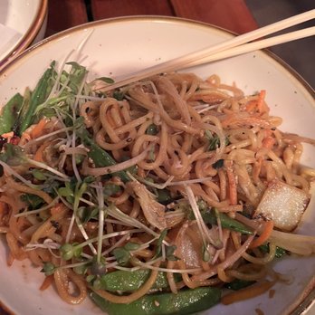 The Clever Koi - Chow Mein - Asian Fusion Near Me - Phoenix, Arizona The Clever Koi - Chow Mein - Asian Fusion Near Me - Phoenix, Arizona
