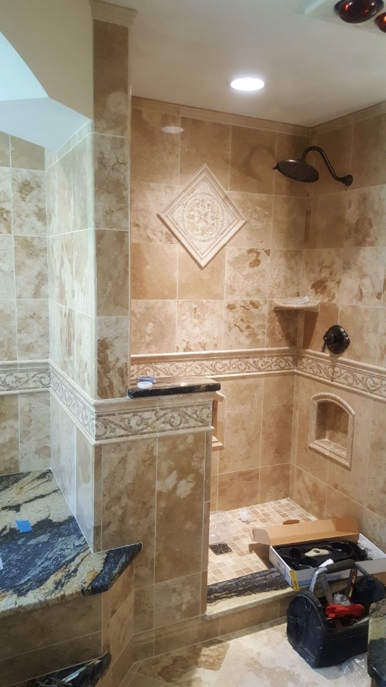 Slide of Victory Plumbing