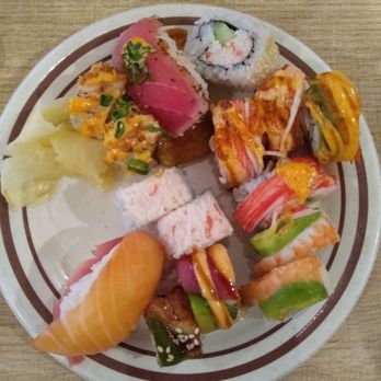 Pacific Seafood Buffet - Buffets Near Me - Chandler, Arizona