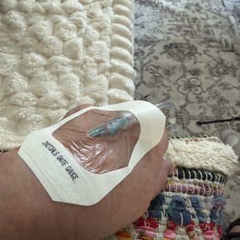DSRT Drip IV Club - IV Hydration Near Me