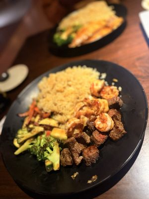 飯屋 ZOU JAPANESE STEAKHOUSE, Queensbury - Restaurant Reviews