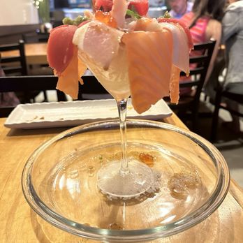 Sushi Nomi - Sashimi - Sushi Bars Near Me - Fort Worth, Texas Sushi Nomi - Sashimi - Sushi Bars Near Me - Fort Worth, Texas