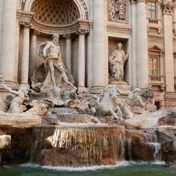 Epic Travel & Cruises - Let us help you plan your Italian Experience. It all begins with throwing a coin with your right hand over your left shoulder.