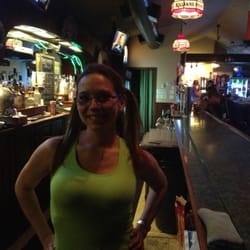 Robert's Roadhouse  - She'll take real good care of you ! Tuesdays for Karaoke !!