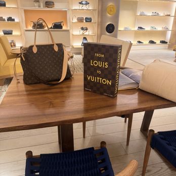 Louis Vuitton Portland - Leather Goods Near Me - Portland, Oregon Louis Vuitton Portland - Leather Goods Near Me - Portland, Oregon