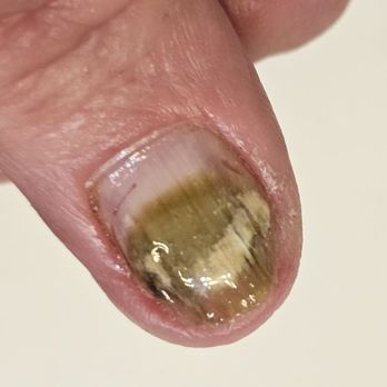 Charming Nail Lounge - This is horrendous! Its awful. Never happened before anywhere. - Nail Salons Near Me - Newport Beach, California Charming Nail Lounge - This is horrendous! Its awful. Never happened before anywhere. - Nail Salons Near Me - Newport Beach, California