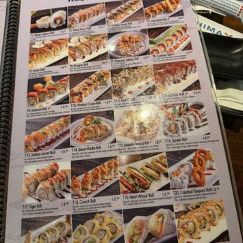 Ichima - Sushi Bars Near Me - Pasadena, California Ichima - Sushi Bars Near Me - Pasadena, California