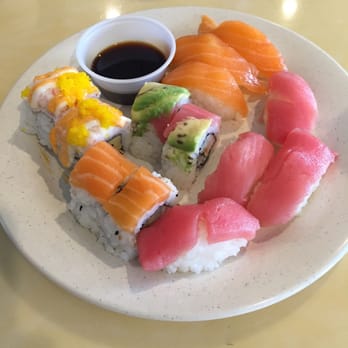 Royal Hibachi Buffet - Sushi examples - Buffets Near Me - Saddle Brook, New Jersey Royal Hibachi Buffet - Sushi examples - Buffets Near Me - Saddle Brook, New Jersey
