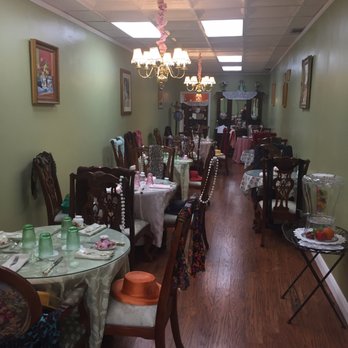 Tea Time - Tea Rooms Near Me - Sunrise, Florida Tea Time - Tea Rooms Near Me - Sunrise, Florida