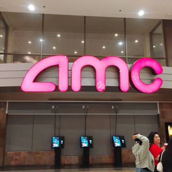 AMC Santa Anita 16 - Cinema Near Me - Arcadia, California