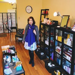 Felicia's Cosmetics