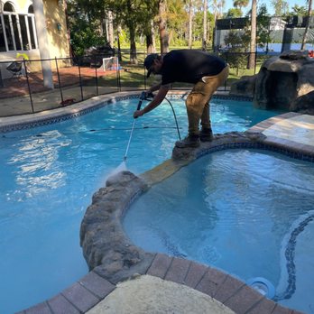 Premium Pools - Pool & Hot Tub Service Near Me - Deerfield Beach, Florida
