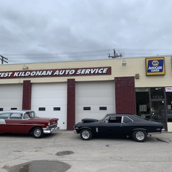 West Kildonan Auto Service - Auto Repair Near Me - Winnipeg, Manitoba West Kildonan Auto Service - Auto Repair Near Me - Winnipeg, Manitoba