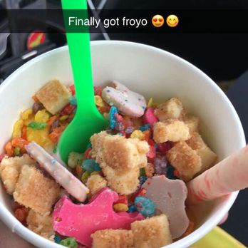 Mickey's Yogurt - Ice Cream & Frozen Yogurt Near Me - Hemet, California Mickey's Yogurt - Ice Cream & Frozen Yogurt Near Me - Hemet, California