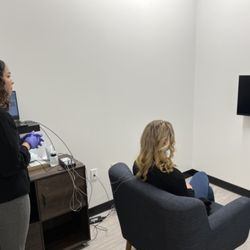 LifespanFPS - Neurofeedback at Lifespan