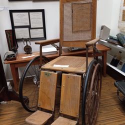 Childress County Heritage Museum