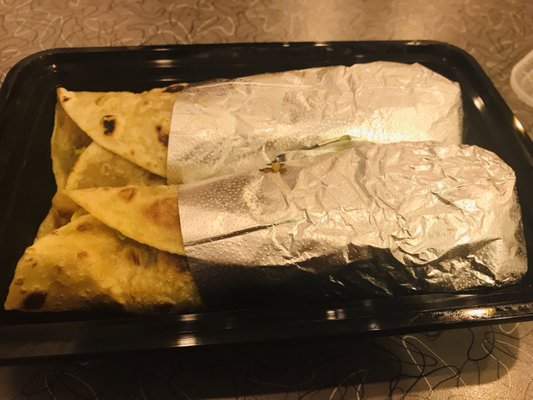 The Roll Pod Food Truck 500 Boren Ave N by null