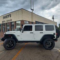 Tacey's Auto Repair