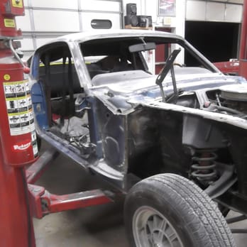 Show Me Auto Body - Auto Repair Near Me - Pacific, Missouri
