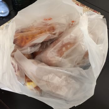 Sheng Kee Bakery & Cafe - Bakeries Near Me - Daly City, California