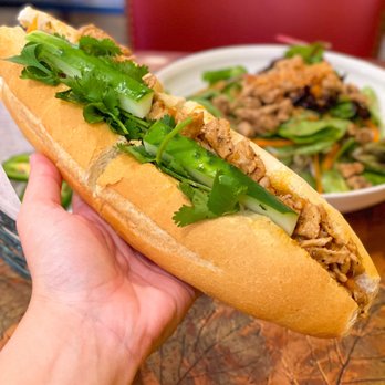 Caphe Banh Mi - Vegan Chay Sandwich - Vietnamese Near Me - Alexandria, Virginia Caphe Banh Mi - Vegan Chay Sandwich - Vietnamese Near Me - Alexandria, Virginia