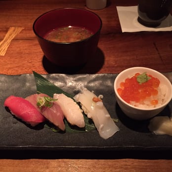 Jukai - Miso soup and sushi - Japanese Near Me - New York, New York Jukai - Miso soup and sushi - Japanese Near Me - New York, New York