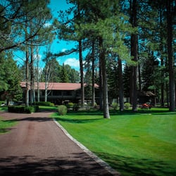 Pinetop Lakes Golf & Country Club